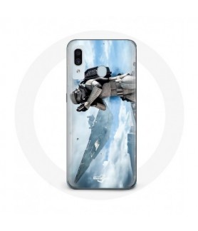 Coque pour samsung galaxy...