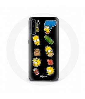 Coque pour Huawei P30 Les...