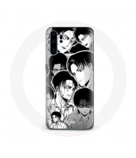 Coque pour Huawei P30...