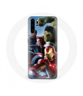 Coque pour Huawei P30...