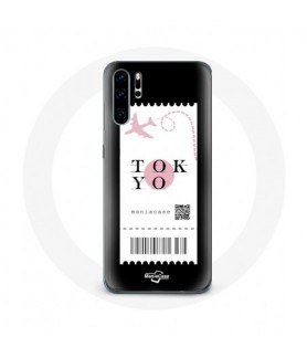 Coque pour Huawei P30...