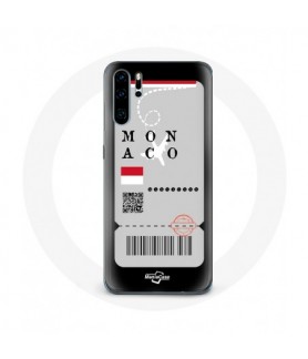 Coque pour Huawei P30...