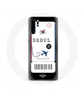 Coque pour Huawei P30...
