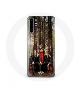 Coque pour Huawei P30...