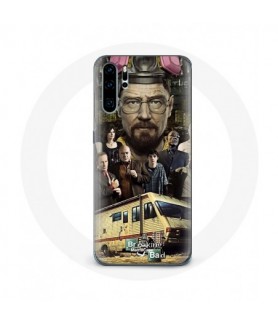 Coque pour Huawei P30...
