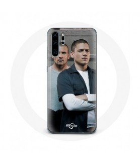 Coque pour Huawei P30...