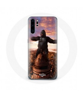 Coque pour Huawei P30 King...