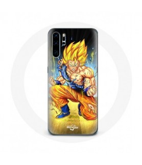 Coque pour Huawei P30 Son...