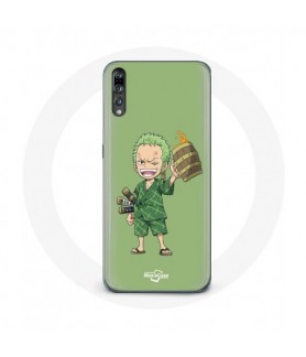 Coque pour Huawei p20 One...