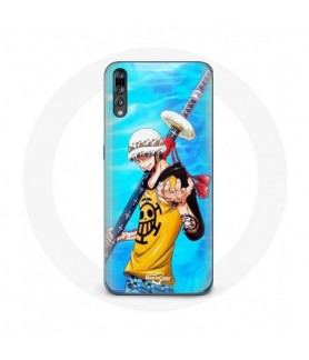 Coque pour Huawei p20 One...
