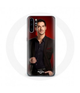 Coque pour Huawei P30...