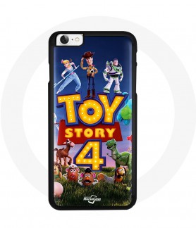 Coque iphone 7 toy story