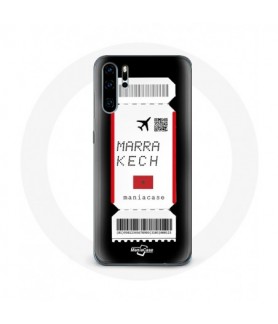 Coque pour Huawei P30...