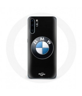 Coque pour Huawei P30 BMW...
