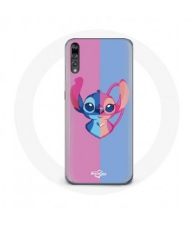 Coque pour Huawei p20...