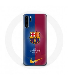 Coque pour Huawei P30 FC...