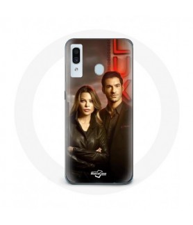 Coque pour samsung galaxy...