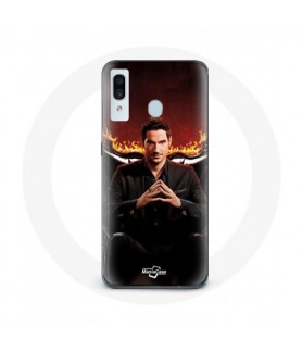 Coque pour samsung galaxy...