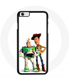 Coque iphone 7 toy story