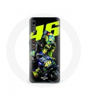 Coque pour Huawei p20...