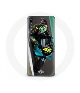 Coque pour Huawei p20...