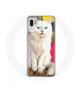 Coque pour Samsung Galaxy...