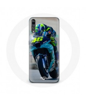 Coque pour Huawei p20...