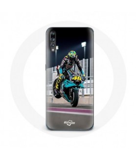 Coque pour Huawei p20...