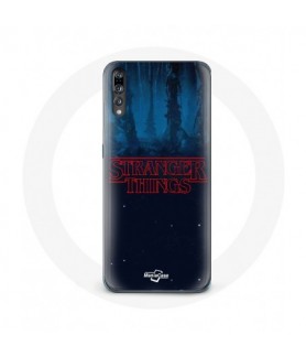 Coque pour Huawei p20...