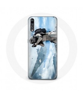 Coque pour Huawei p20 Star...