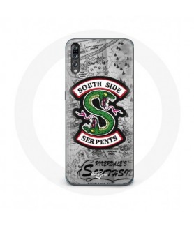 Coque pour Huawei p20...