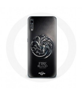 Coque pour Huawei p20 Game...