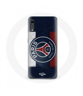 Coque pour Huawei p20 Paris...