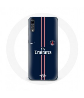 Coque pour Huawei p20 PSG...