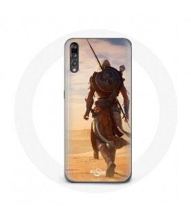 Coque pour Huawei p20...