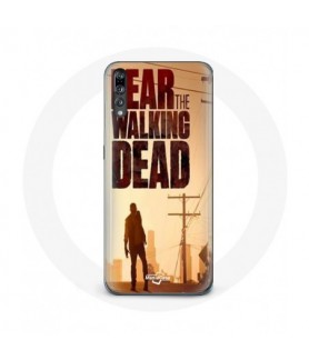 Coque pour Huawei p20 Fear...