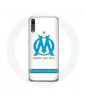 Coque pour Huawei p20...