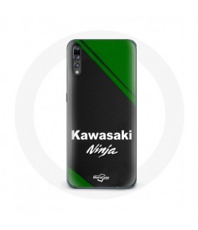 Coque pour Huawei p20...