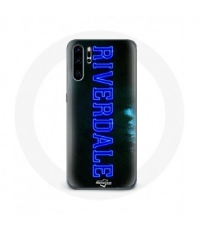 Coque pour Huawei P30...