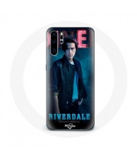 Coque pour Huawei P30...