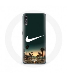 Coque pour Huawei p20 Nike...