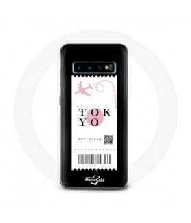 Coque pour Samsung Galaxy...