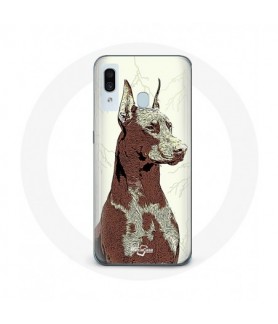Coque pour Samsung Galaxy...