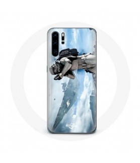 Coque pour Huawei P30 Star...