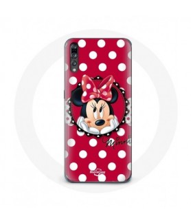 Coque pour Huawei p20...