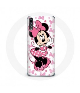 Coque pour Huawei p20...