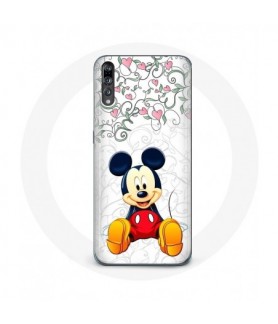 Coque pour Huawei p20...