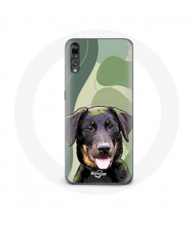 Coque pour Huawei P20...