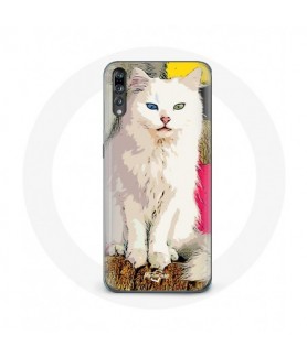 Coque pour Huawei P20 Turc...