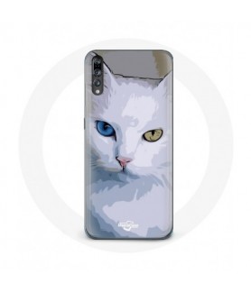Coque pour Huawei P20 Turc...